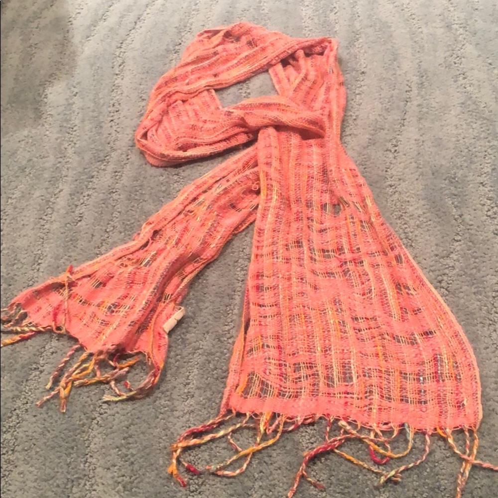 Light weight Abercrombie and Fitch scarf